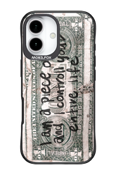 Dollars - Apple iPhone 17