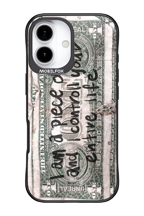 Dollars - Apple iPhone 17