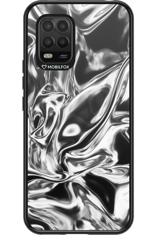 Chrome Blood 2.0 - Xiaomi Mi 10 Lite 5G