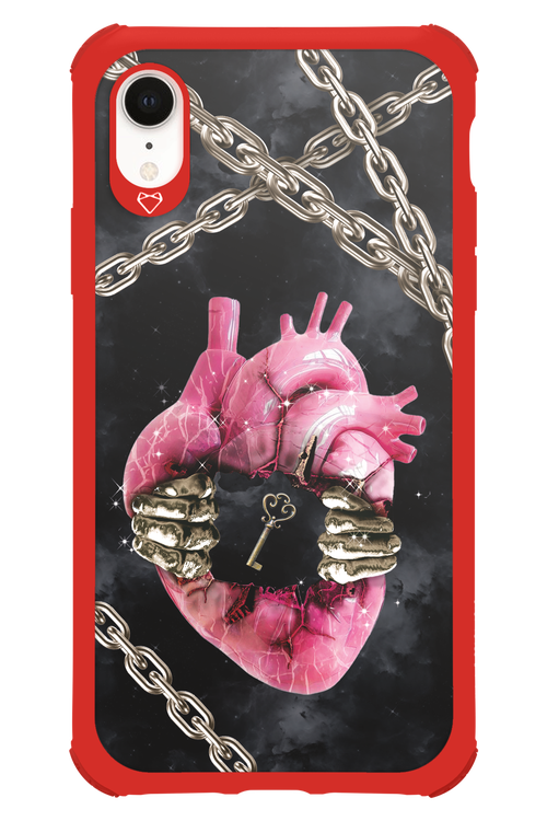 Love - Apple iPhone XR