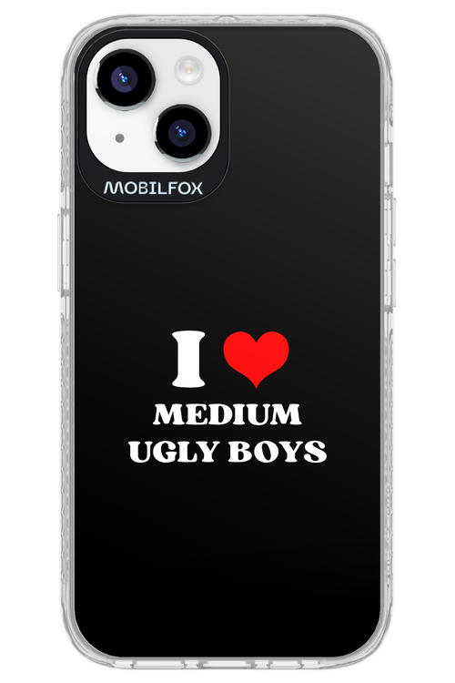 I LOVE 2.0 - Apple iPhone 14