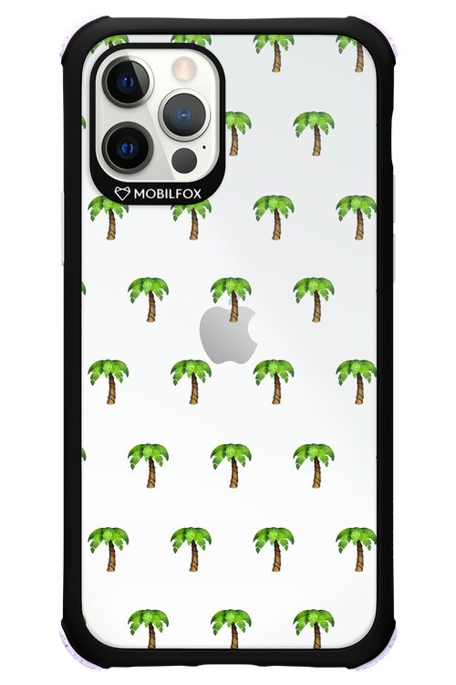 Tropical Breeze - Apple iPhone 12 Pro
