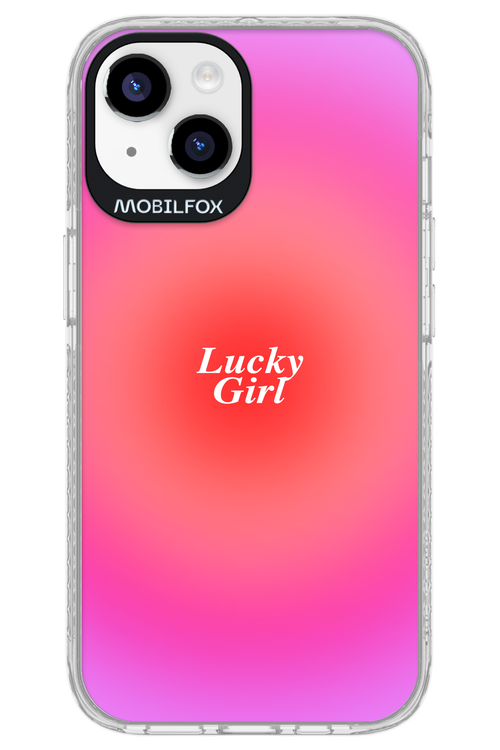 LuckyGirl - Apple iPhone 14