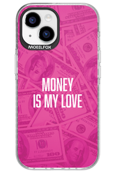 Money - Apple iPhone 15