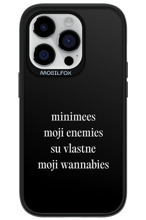 Minimees - Apple iPhone 14 Pro