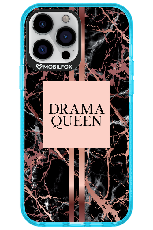Drama Queen - Apple iPhone 13 Pro Max