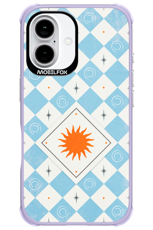 Sun Magic - Apple iPhone 16