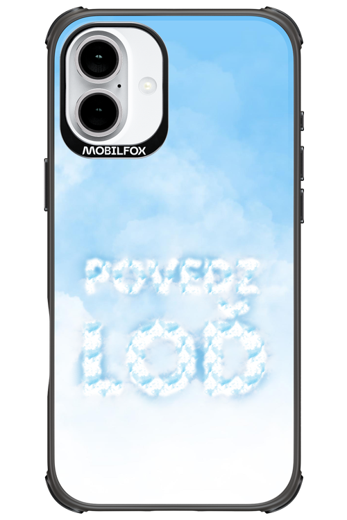 Povedz loď - Apple iPhone 16 Plus
