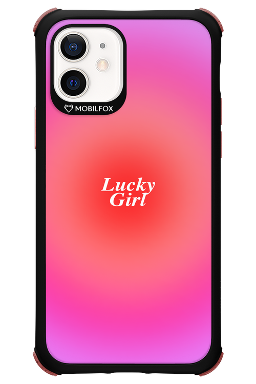 LuckyGirl - Apple iPhone 12