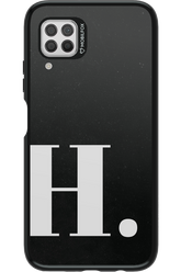 H (Off Space) 2.0 - Huawei P40 Lite
