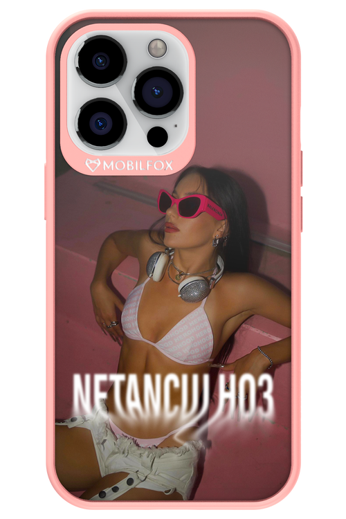 Netancuj Ho3 - Apple iPhone 13 Pro