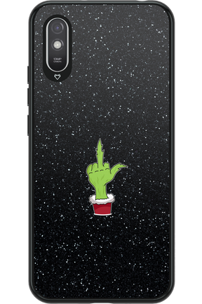 My Middle Finger - Xiaomi Redmi 9A