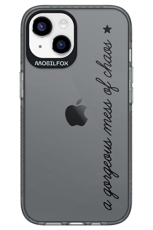 Gorgeous Mess - Apple iPhone 14