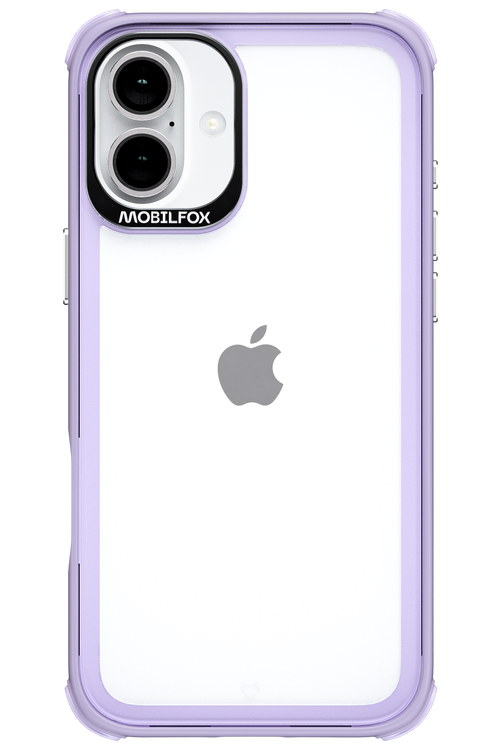 NUDE - Apple iPhone 16 Plus