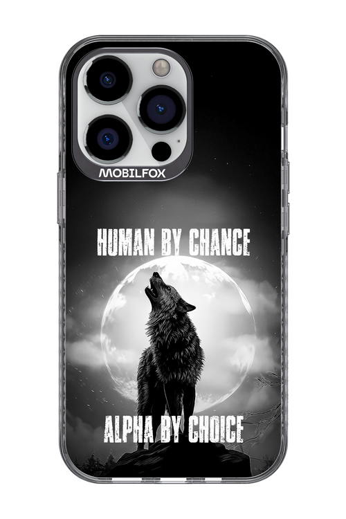 Alpha 2.0 - Apple iPhone 13 Pro