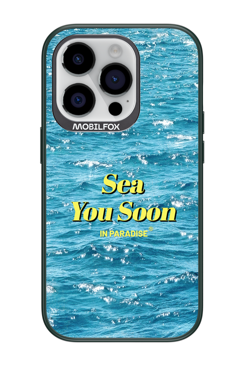 Sea You - Apple iPhone 14 Pro