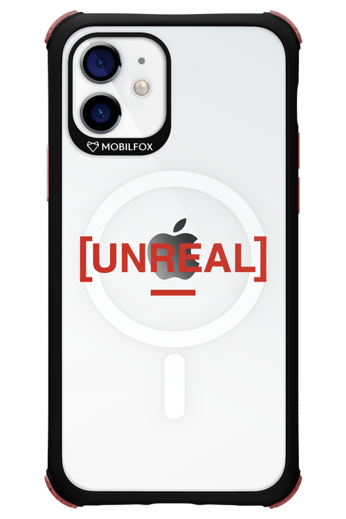 Unreal Classic - Apple iPhone 12