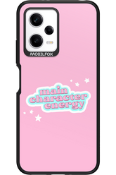 The Main Pink - Xiaomi Redmi Note 12 5G