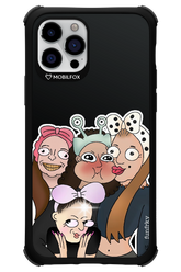 Squad Goals - Apple iPhone 12 Pro