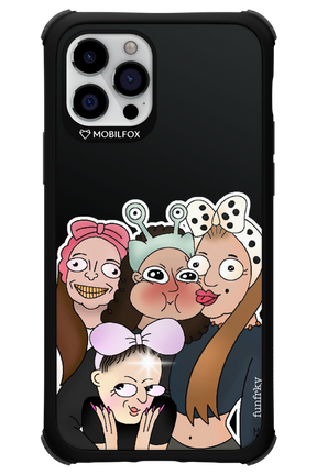 Squad Goals - Apple iPhone 12 Pro