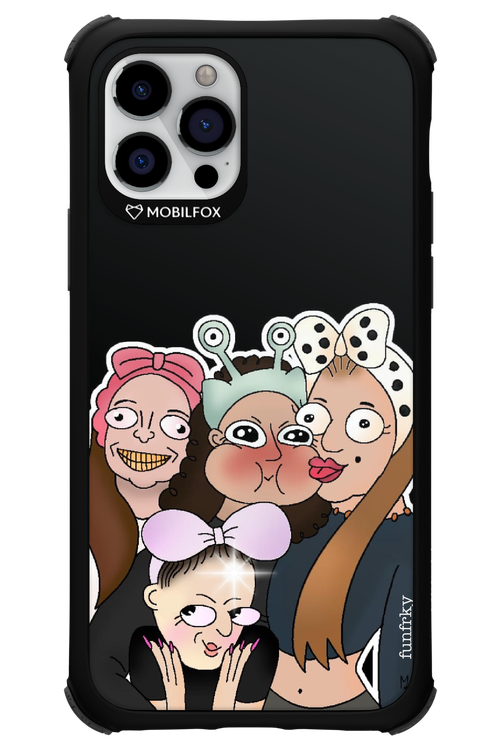 Squad Goals - Apple iPhone 12 Pro