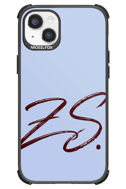 (Jellyfish Presso) ZS 2.0 - Apple iPhone 14 Plus