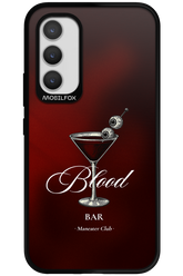 Blood Bar - Samsung Galaxy A34