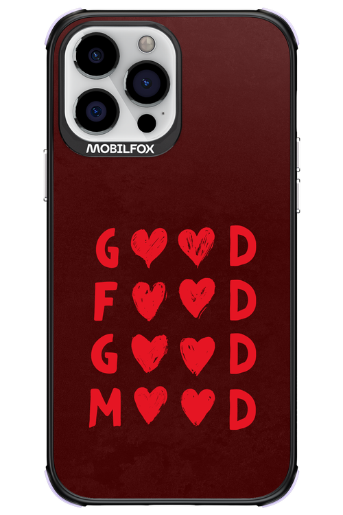 GOOD - Apple iPhone 13 Pro Max