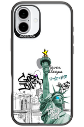 Urban Liberty - Apple iPhone 16 Plus