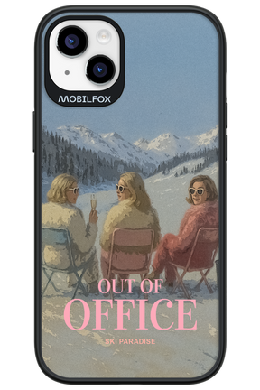 Out Of Office - Apple iPhone 14 Plus