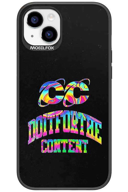 DO IT 2.0 - Apple iPhone 15 Plus