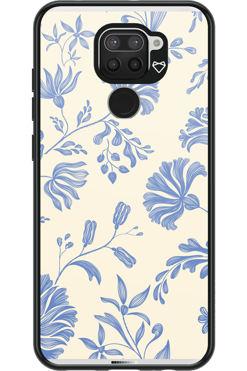 Simple Flowers 2.0 - Xiaomi Redmi Note 9