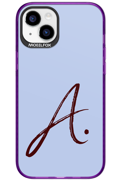(Jellyfish Presso) A 2.0 - Apple iPhone 15 Plus