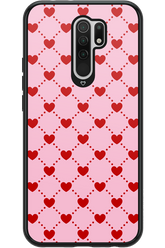 Lovesick - Xiaomi Redmi 9