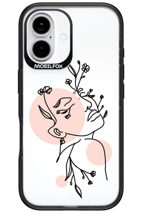 Confidence - Apple iPhone 16