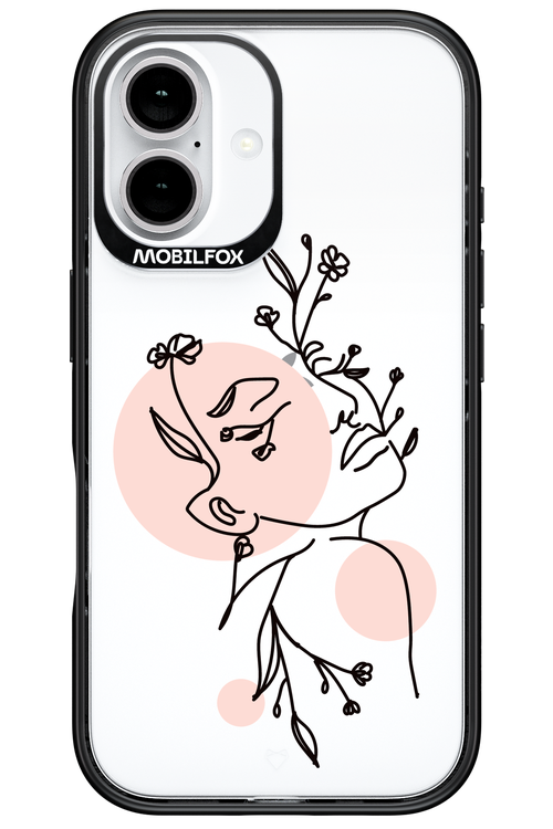 Confidence - Apple iPhone 16