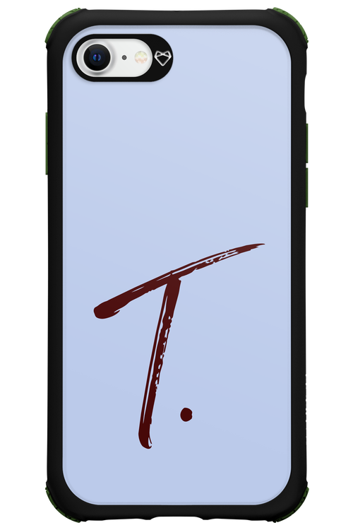 (Jellyfish Presso) T 2.0 - Apple iPhone 8