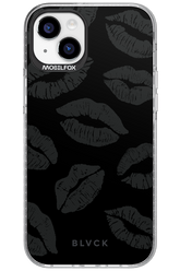 Dark Lips - Apple iPhone 15 Plus