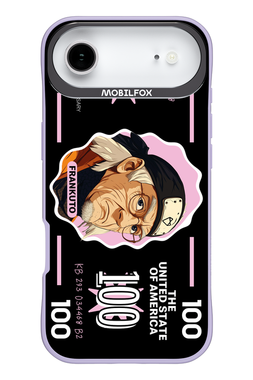 FRANKUTO - Apple iPhone 17 Air