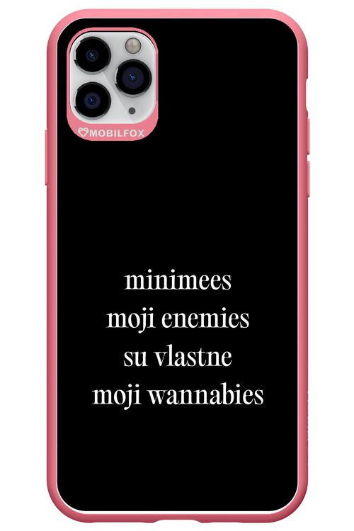 Minimees - Apple iPhone 11 Pro Max