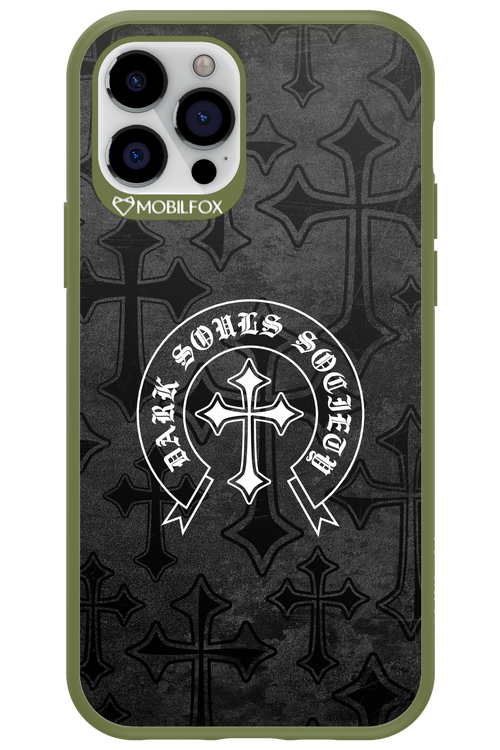 Dark Souls Society - Apple iPhone 12 Pro