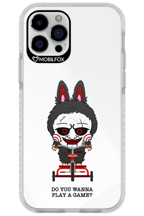 Sawbubu (Nude) - Apple iPhone 12 Pro