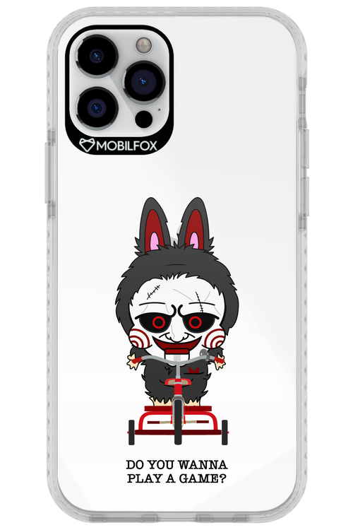 Sawbubu (Nude) - Apple iPhone 12 Pro