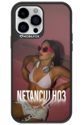 Netancuj Ho3 - Apple iPhone 13 Pro Max