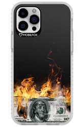 Money Burn - Apple iPhone 12 Pro