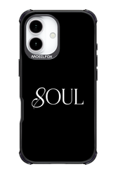 S Soul Mates - Apple iPhone 17