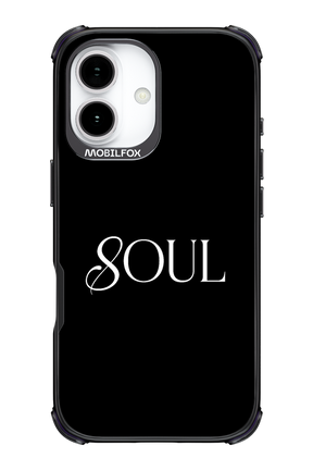 S Soul Mates - Apple iPhone 17