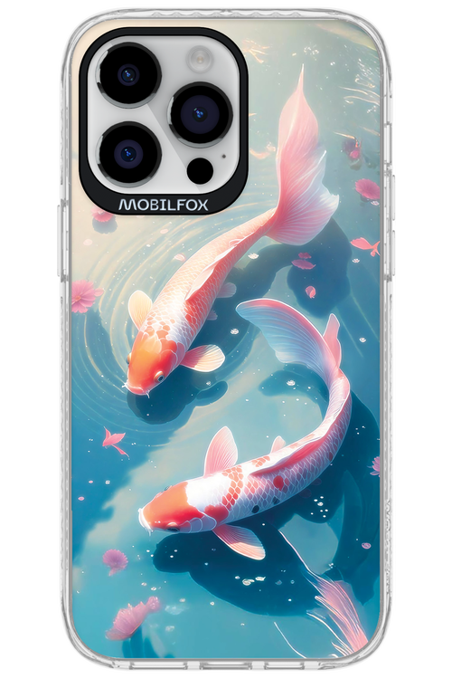 Koi - Apple iPhone 14 Pro Max