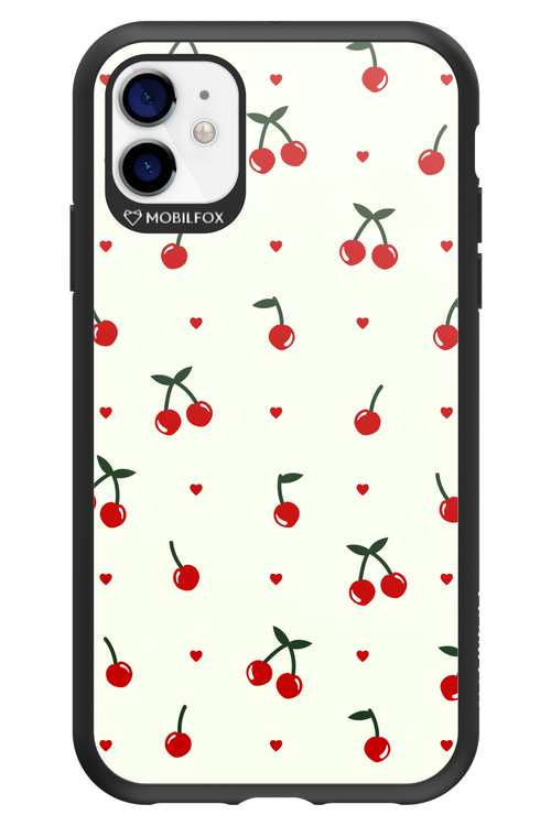 Baby Cherry - Apple iPhone 11