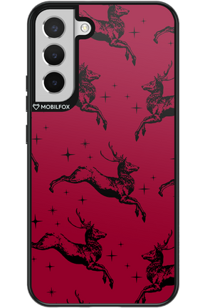 Oh Deer - Samsung Galaxy S22+